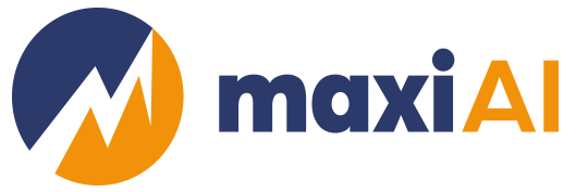 Maxi Ai Logo